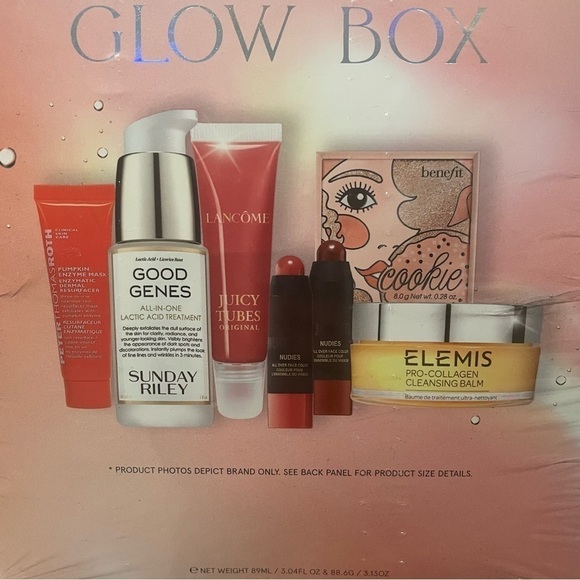New SUNDAY RILEY Good Genes Serum The Nam Vo Glow Kit for Macy’s - Picture 9 of 9